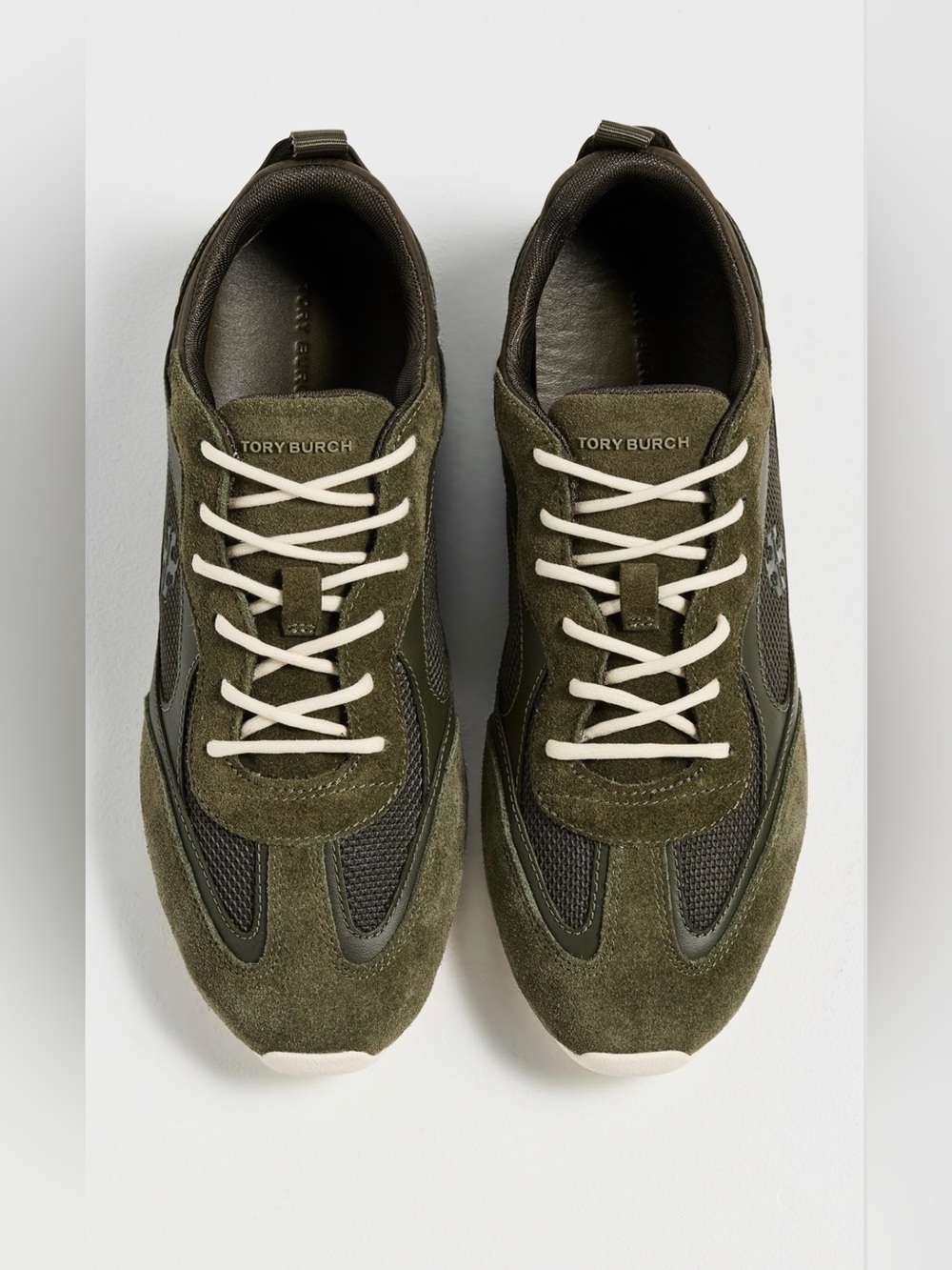 Tory Burch Tory Field Sneakers